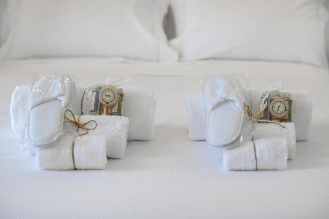 Stylish Elegant Suite In Torre Solaria With Exclusive Milan'S View Kültér fotó
